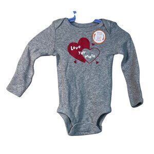 Carter's Love You More Set